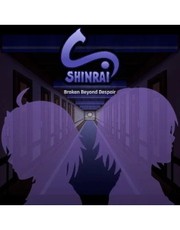 SHINRAI - Broken Beyond Despair PS4 &amp PS5