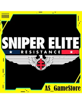 Sniper Elite: Resistance / Снайпер Элит Epic Games