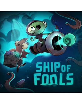 Ship of Fools PS5