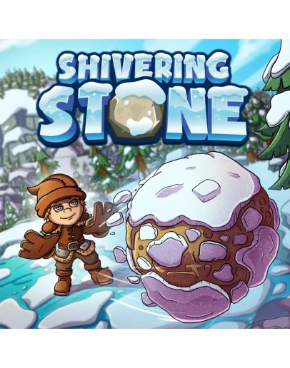 Shivering Stone PS4 &amp PS5