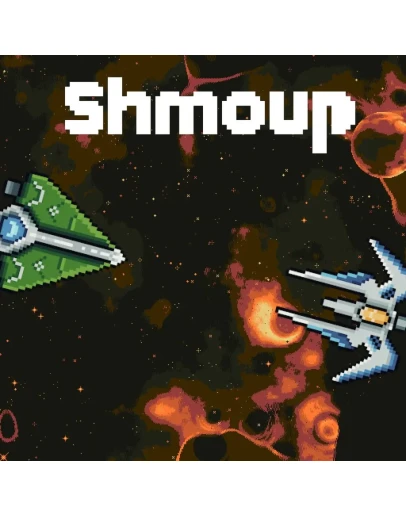 Shmoup PS5