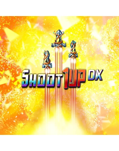 Shoot 1UP DX PS4 &amp PS5