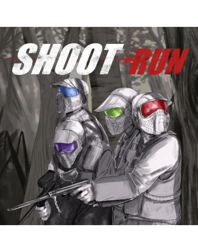 Shoot Run PS4 &amp PS5