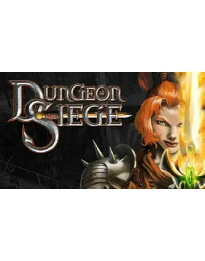 Dungeon Siege STEAM GIFT Россия + МИР + ВСЕ СТРАНЫ
