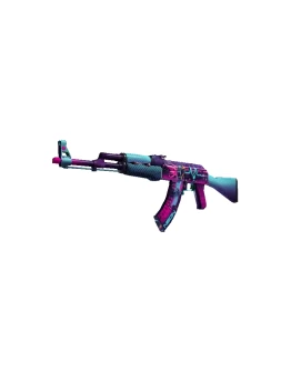 Макрос на AK-47 RAZER для CS 2 сенса - 2.5 NEW