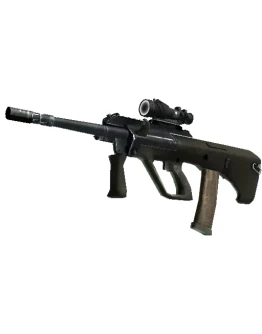 Макрос на AUG для CS 2 сенса - 2.5 NEW Макрос на AUG для CS 2 сенса - 2.5 NEW