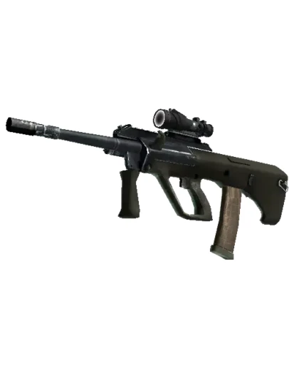Макрос на AUG для CS 2 сенса - 2.5 NEW Макрос на AUG для CS 2 сенса - 2.5 NEW