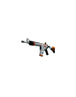 Макрос на M4A4 для CS 2 сенса - 2.5 NEW Макрос на M4A4 для CS 2 сенса - 2.5 NEW
