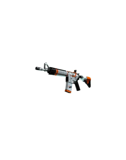 Макрос на M4A4 для CS 2 сенса - 2.5 NEW Макрос на M4A4 для CS 2 сенса - 2.5 NEW
