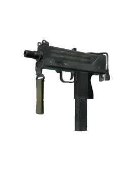 Макрос на MAC-10 для CS 2 сенса - 2.5 NEW