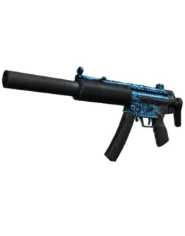 Макрос на MP5 для CS 2 сенса - 2.5 NEW Макрос на MP5 для CS 2 сенса - 2.5 NEW