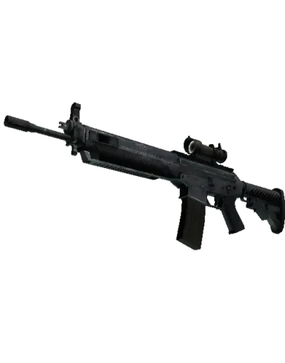 Макрос на SG553 для CS 2 сенса - 2.5 NEW Макрос на SG553 для CS 2 сенса - 2.5 NEW