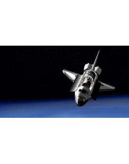 Shuttle Commander PS4 & PS5 Shuttle Commander PS4 & PS5