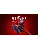 Marvel's Spider-Man 2 DELUXE OFFLINE