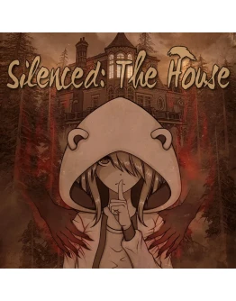 Silenced: The House PS5 Silenced: The House PS5