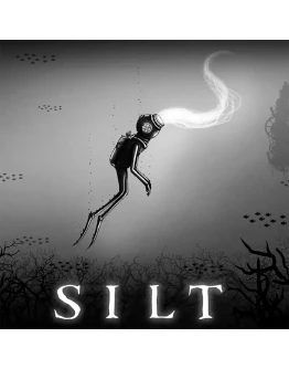 SILT PS4 & PS5 SILT PS4 & PS5