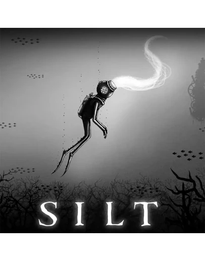 SILT PS4 & PS5 SILT PS4 & PS5
