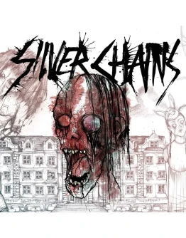 Silver Chains PS4 & PS5 Silver Chains PS4 & PS5