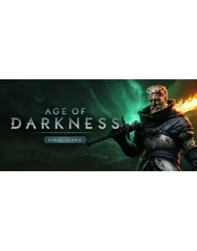 Age of Darkness: Final Stand - STEAM GIFT РОССИЯ
