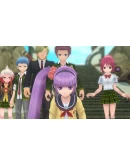 Tales of Graces f Remastered - STEAM GIFT РОССИЯ Tales of Graces f Remastered - STEAM GIFT РОССИЯ