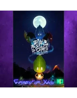 A Rite from the Stars Remaster Edition XBOX