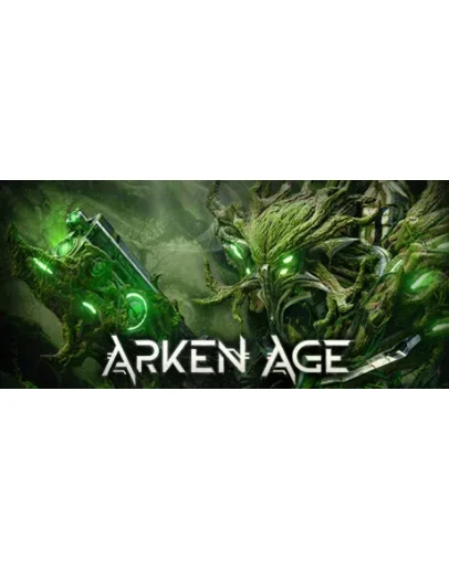 Arken Age - STEAM GIFT РОССИЯ