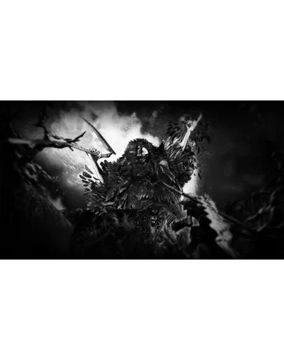 SINNER: Sacrifice for Redemption PS4 &amp PS5