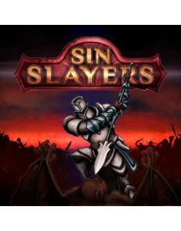 Sin Slayers PS4 & PS5 Sin Slayers PS4 & PS5