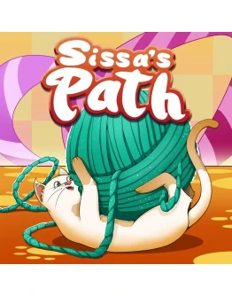Sissa's Path PS4 & PS5 Sissa's Path PS4 & PS5