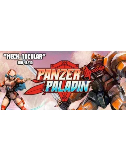 Panzer PaladinRegion freeSteam KeyАвтовыдача Panzer PaladinRegion freeSteam KeyАвтовыдача