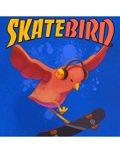 SkateBIRD PS4 & PS5 SkateBIRD PS4 & PS5