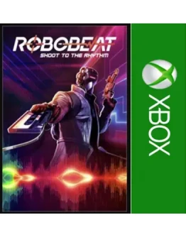 ROBOBEAT XBOXПокупка на Ваш аккаунт