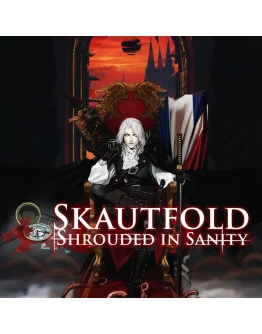 Skautfold: Shrouded in Sanity PS4 & PS5 Skautfold: Shrouded in Sanity PS4 & PS5