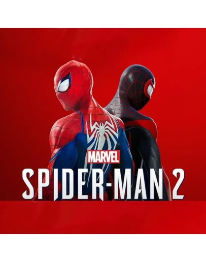 Marvels Spider-Man 2 Deluxe Edition Steam Offline