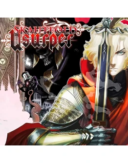 Skautfold: Usurper PS4 & PS5 Skautfold: Usurper PS4 & PS5