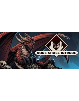 None Shall Intrude - STEAM GIFT РОССИЯ None Shall Intrude - STEAM GIFT РОССИЯ