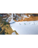 Lonely Mountains: Snow Riders - STEAM GIFT РОССИЯ