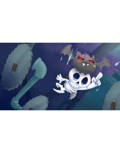 Skelattack PS4 & PS5 Skelattack PS4 & PS5