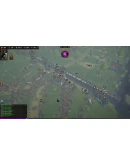 Warlords Under Siege - STEAM GIFT РОССИЯ