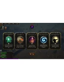 Warlords Under Siege - STEAM GIFT РОССИЯ