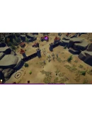 Warlords Under Siege - STEAM GIFT РОССИЯ