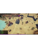 Warlords Under Siege - STEAM GIFT РОССИЯ