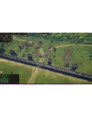 Warlords Under Siege - STEAM GIFT РОССИЯ