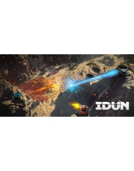 IDUN - STEAM GIFT РОССИЯ