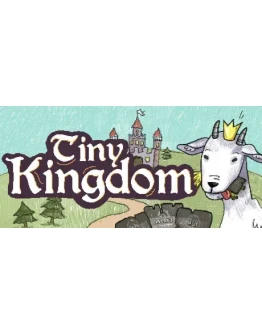 Tiny Kingdom АВТОДОСТАВКА STEAM РОССИЯ