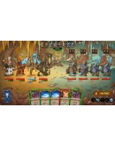 Across the Obelisk: Sigrun, the Valkyrie DLC - STEAM Across the Obelisk: Sigrun, the Valkyrie DLC - STEAM