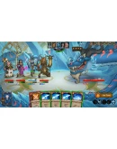 Across the Obelisk: Sigrun, the Valkyrie DLC - STEAM Across the Obelisk: Sigrun, the Valkyrie DLC - STEAM