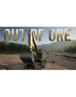 Out of Ore + Full DLC + 2 Games Steam/Global Out of Ore + Full DLC + 2 Games Steam/Global