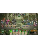 Across the Obelisk: Bernard, the Alchemist DLC - STEAM