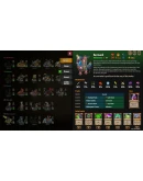 Across the Obelisk: Bernard, the Alchemist DLC - STEAM